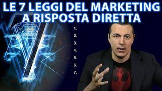 Marketing a Risposta Diretta | Come farlo nel modo giusto?