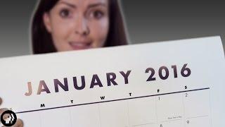 Why New Year's Resolutions Fail