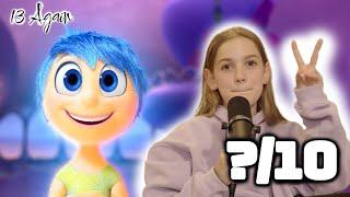 Tilly's Honest Review Of Inside Out 2...