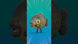 Dessert & Seafood #shortvideo #shorts