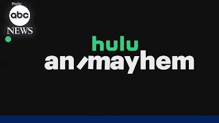 Hulu launches 'Animayhem' hub for adult animation and anime