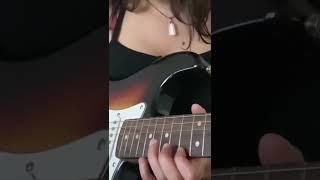 Fleetwood Mac- Landslide cover by Samantha Ramirez