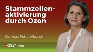 Heilung aus eigener Kraft: Die Ozon-Hochdosis-Therapie nach Dr. Lahodny | QS24 Wissenschafts-Gremium