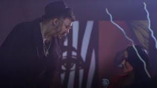 Jory Boy - Quedate Conmigo [Official Video]