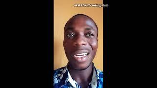 Aplus Copy Trading Program Testimonials Part 1