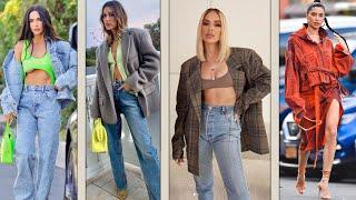 What exactly is Street Style Fashion? | Maeve Reilly