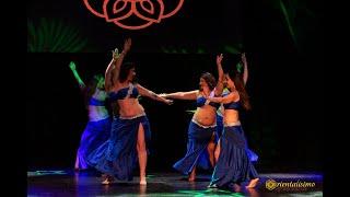 Danzentir. Orientalísimo Weekend 2019. Grand Gala Show