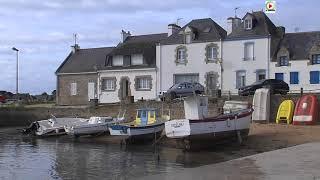 PLOUHINEC |  Le Vieux- Passage - BRETAGNE Télé