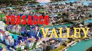 TRASACCO VALLEY ESTATES IN 4K GHANA 