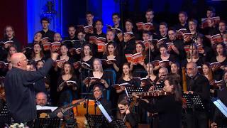 He Trusted in God | from Handel's Messiah - An Extraordinary MEGARON Choir