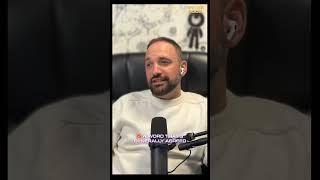Success Means Nothing Without This… | Vitruvian 5000 Podcast