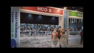 MIECC- Vac Volunteers [PART-4] Documentary