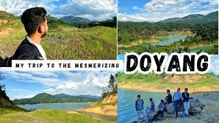 Doyang view point nagaland| doyang dam Nagaland|Doyang vlog|doyang Nagaland|4k|Doyang picnic spot