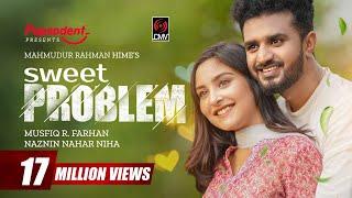 Sweet Problem | সুইট প্রবলেম | Eid Natok | Musfiq R. Farhan | Niha | New Bangla Natok 2023