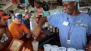 Trailer | Respect in the Virgin Islands T'ree | Sailing BVI