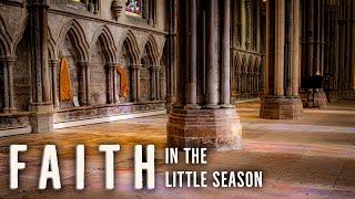 Faith In The Little Season - Stream Of Thought