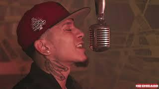 Lito Garcia - "For The Park" | Murder Scene