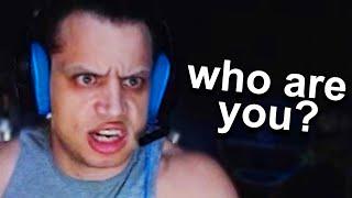 Tyler1 Destroys WoW Players Ego