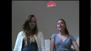 RHS Spanish Song - Preterite vs. Imperfect