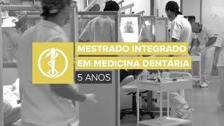 Medicina Dentaria | UFP