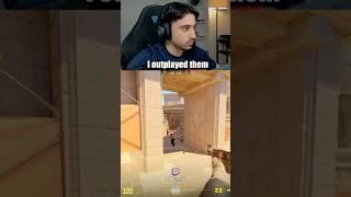 I OUTPLAYED THEM #twitch #d0cc_tv #cs2 #counterstrike2 #csgo