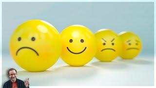 What Did the Buddha Teach About Emotions?