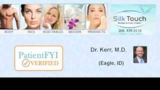 Best Cosmetic Surgeons in Eagle, ID: PatientFYI -- Verified (Silk Touch Medspa & Laser Center)