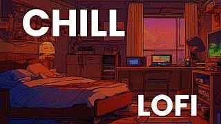 Late Night Chill Vibes – Relaxing Music for a Peaceful Evening