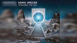 Sonic Species - Smashing The Veil