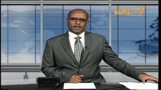 Arabic Evening News for October 6, 2024 - ERi-TV, Eritrea