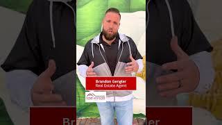 Agent Brandon Talks About - Paying The Landlord's Mortgage
