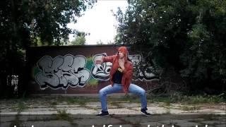 #КиракосянВладислав Angel Kiss | Vladisss | DubStep Dance