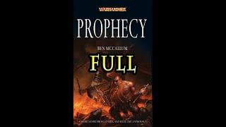 Warhammer Fantasy - Gotrek and Felix - Prophecy