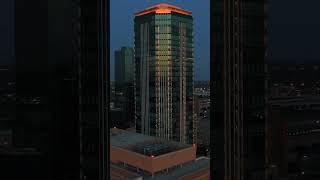 The Tower Downtown Fort Worth | Fort Worth Blog