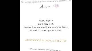 Reclaim Only What Belongs to You. The Angel Code Journey Angels