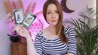 THEIR WHOLE LIFE CRUMBLED WHEN YOU TOOK YOUR POWER BACK! / love tarot