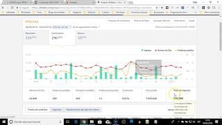 Mis ingresos afiliados Amazon 2017 - GANAR DINERO CON AFILIACIÓN SIN NICHOS