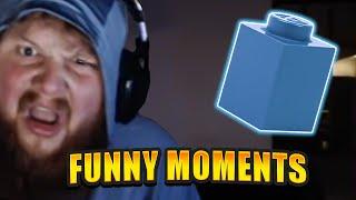 Best Of CaseOh (FUNNY MOMENTS) #1 