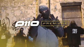 Dboy 4th - Potter Flow [Music Video] | P110
