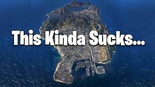 The Biggest Problem in GTA 5