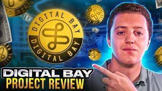 Digital Bay Presale Review: A Revolutionary New Way to Shop with Crypto 