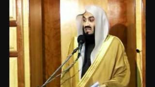 Mufti Menk - Taqwa (Consciousness of Allah)