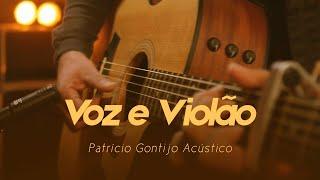 ACÚSTICO VOZ E VIOLAO - 2022