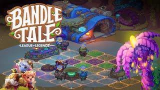 Bandle Tale: A League of Legends Story | Part 22 - Restoring the Magic