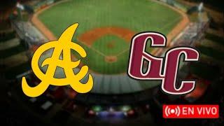 Aguilas Cibaeñas vs Gigantes del Cibao Donde Verlo En Vivo