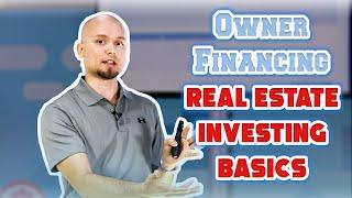 Absolute Guide to Understanding Owner Financing | How to Owner Finance