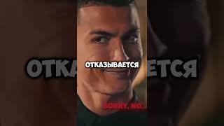 Роналду встретил Вирата в аэропорту  #shorts #ronaldo
