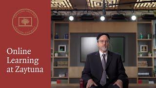 Zaytuna College Online Courses