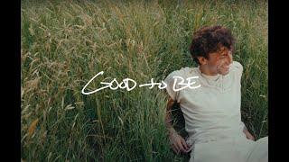 Mark Ambor - Good To Be (Official Lyric Video)