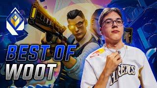 VALORANT WOOT MONTAGE | BEST OF WOOT | WOOT HIGHLIGHTS